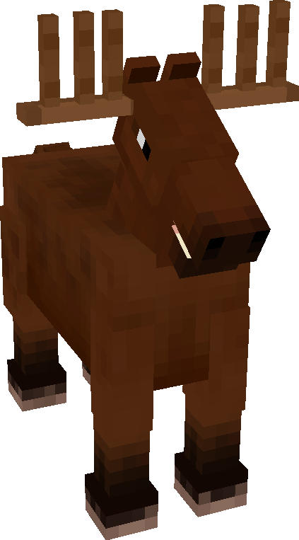 moose minecraft