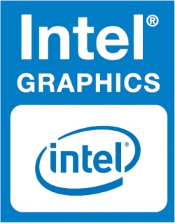 intel hd graphics