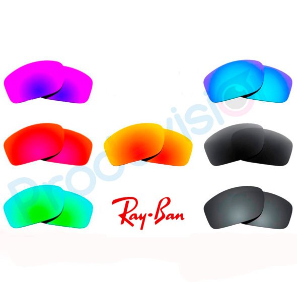 ray ban replacement parts