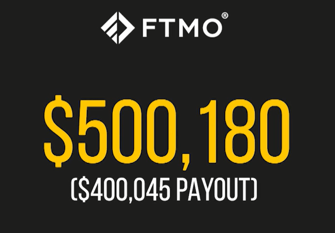 biggest ftmo payout