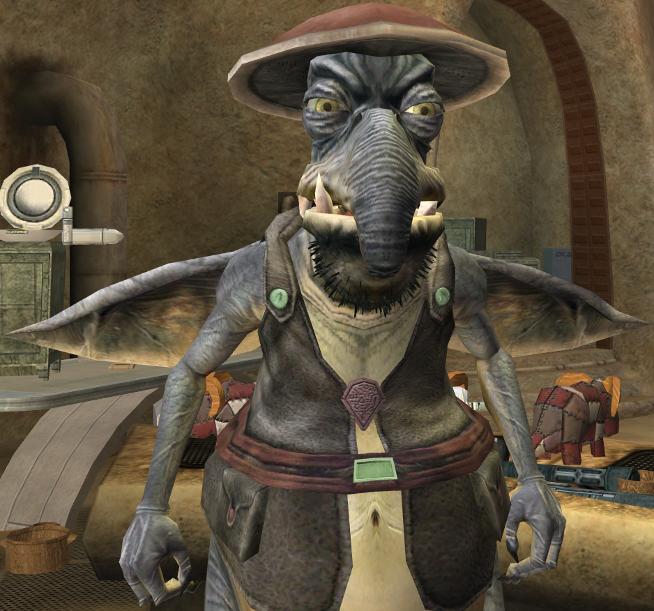 watto star wars