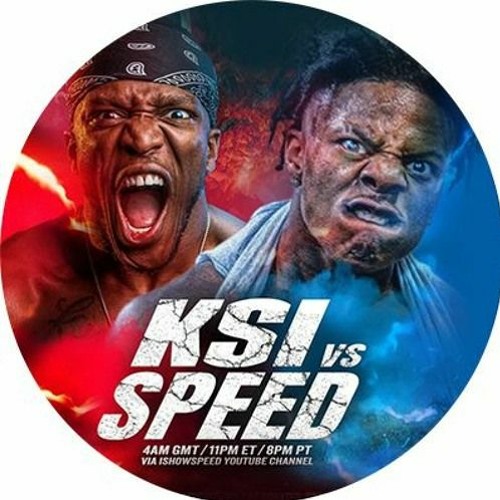 speed vs ksi time