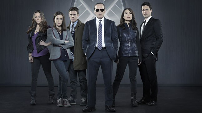 shield series cast