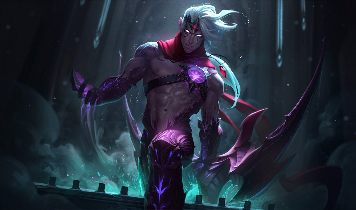 varus ap aram