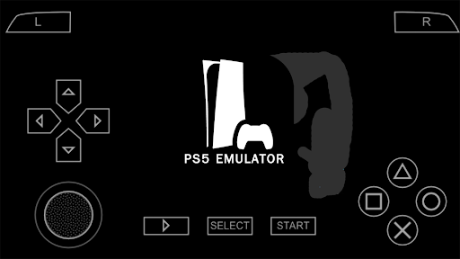 ps5 emulator download