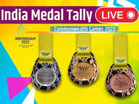 commonwealth games 2022 live updates india