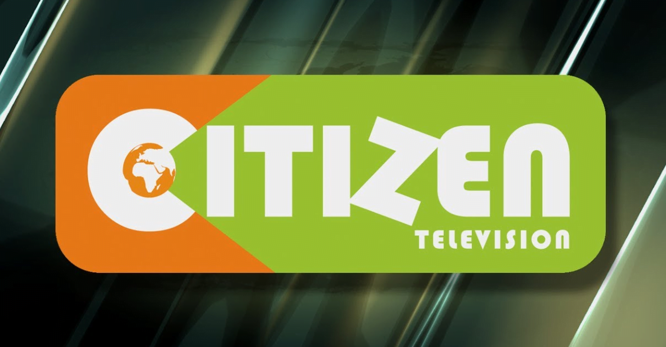 live citizen tv kenya online