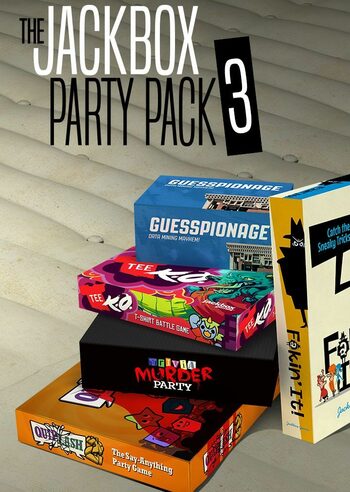 the jackbox party pack 3 switch