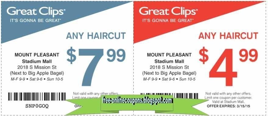 great clips coupon code