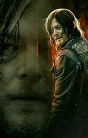 daryl x reader