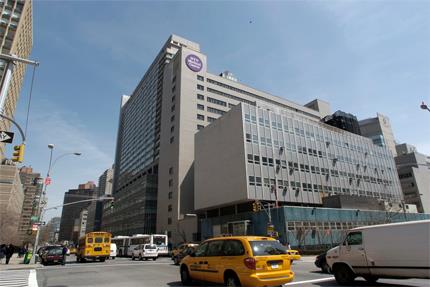 langone medical center