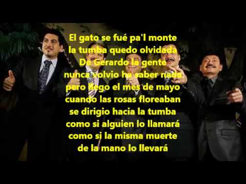 los tigres del norte letra