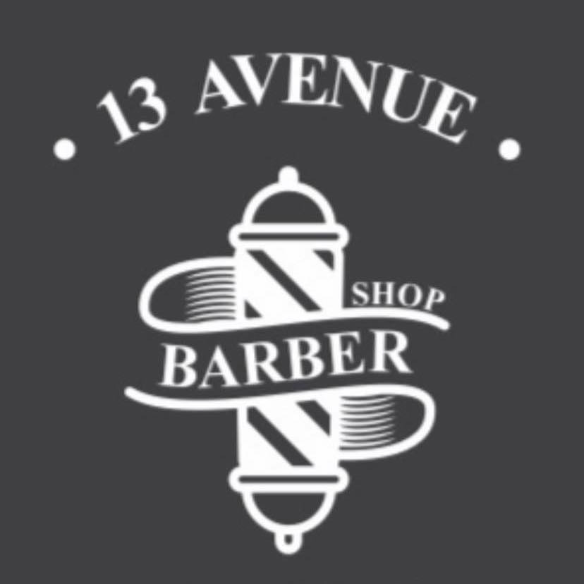 13 avenue barber shop