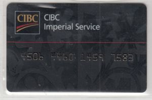 cibc imperial services