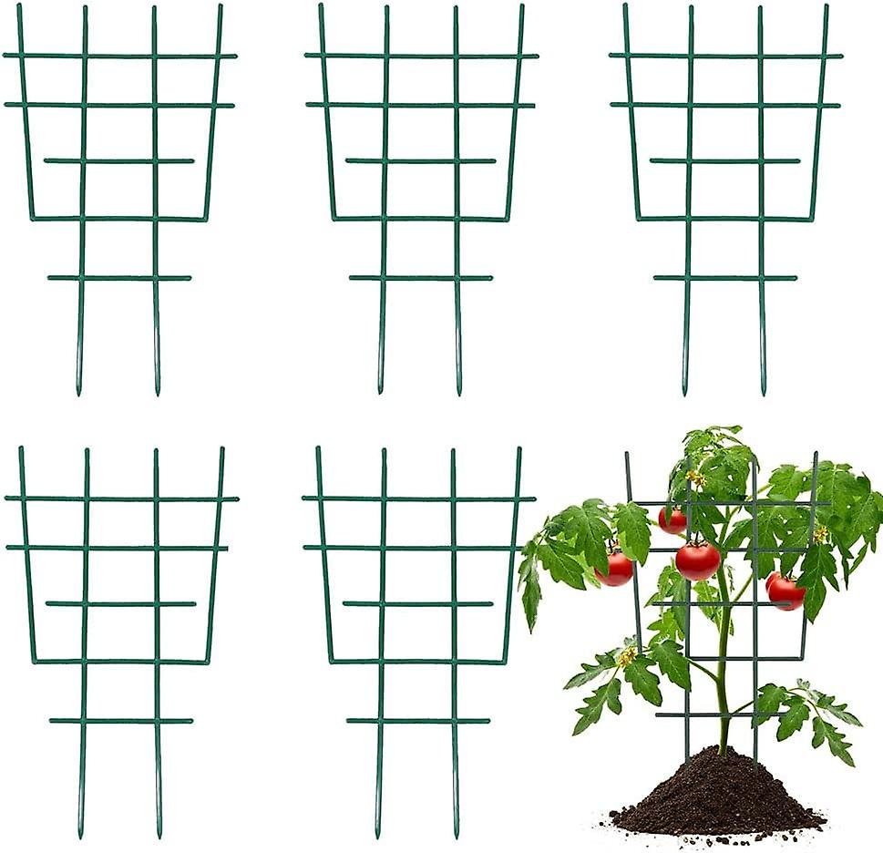 garden trellis plastic