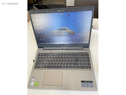 laptop lenovo l340 15iwl