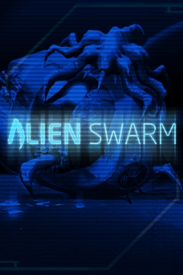 alien swarm