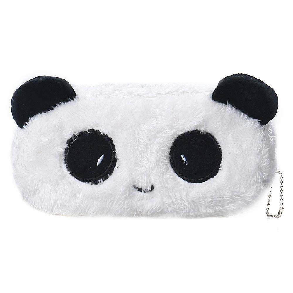 panda pencil pouch