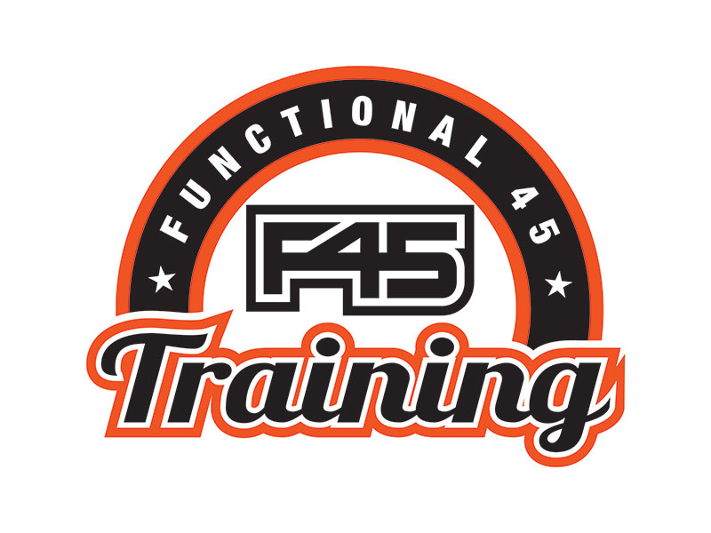 f45 sign up