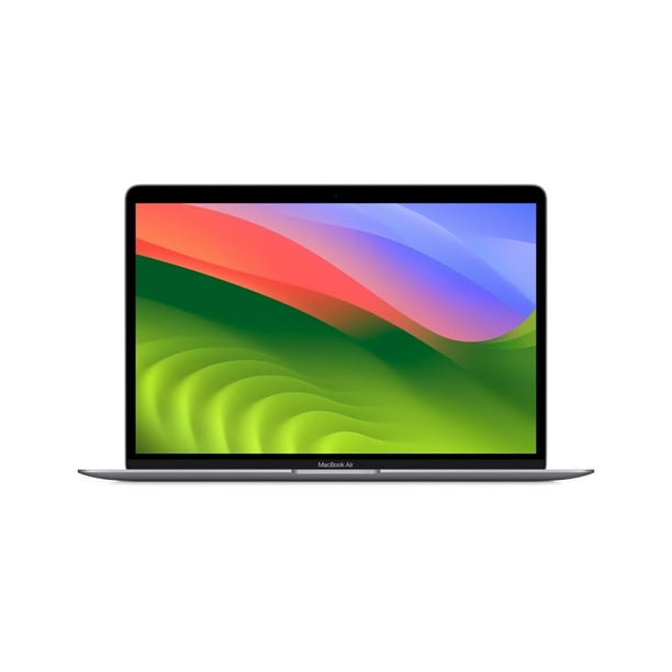 mac air laptop walmart