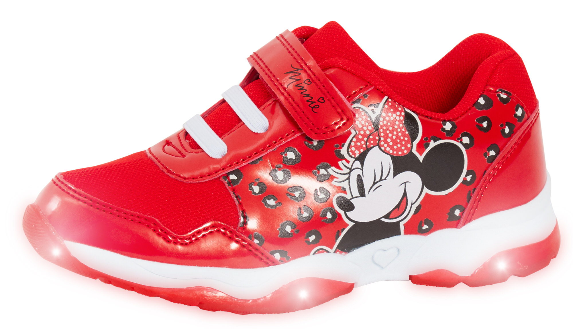 girls disney shoes