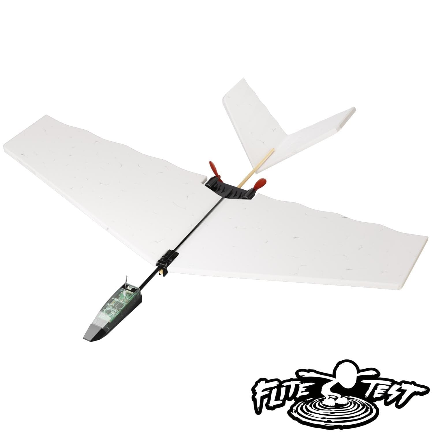 foam rc planes