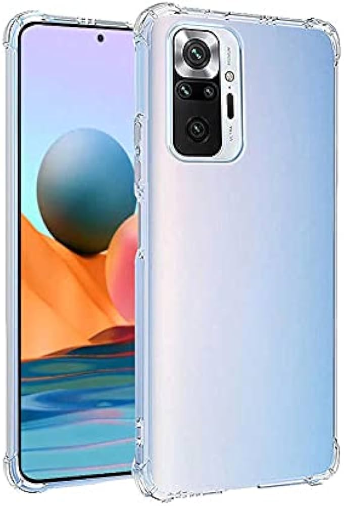 redmi note 10 pro amazon