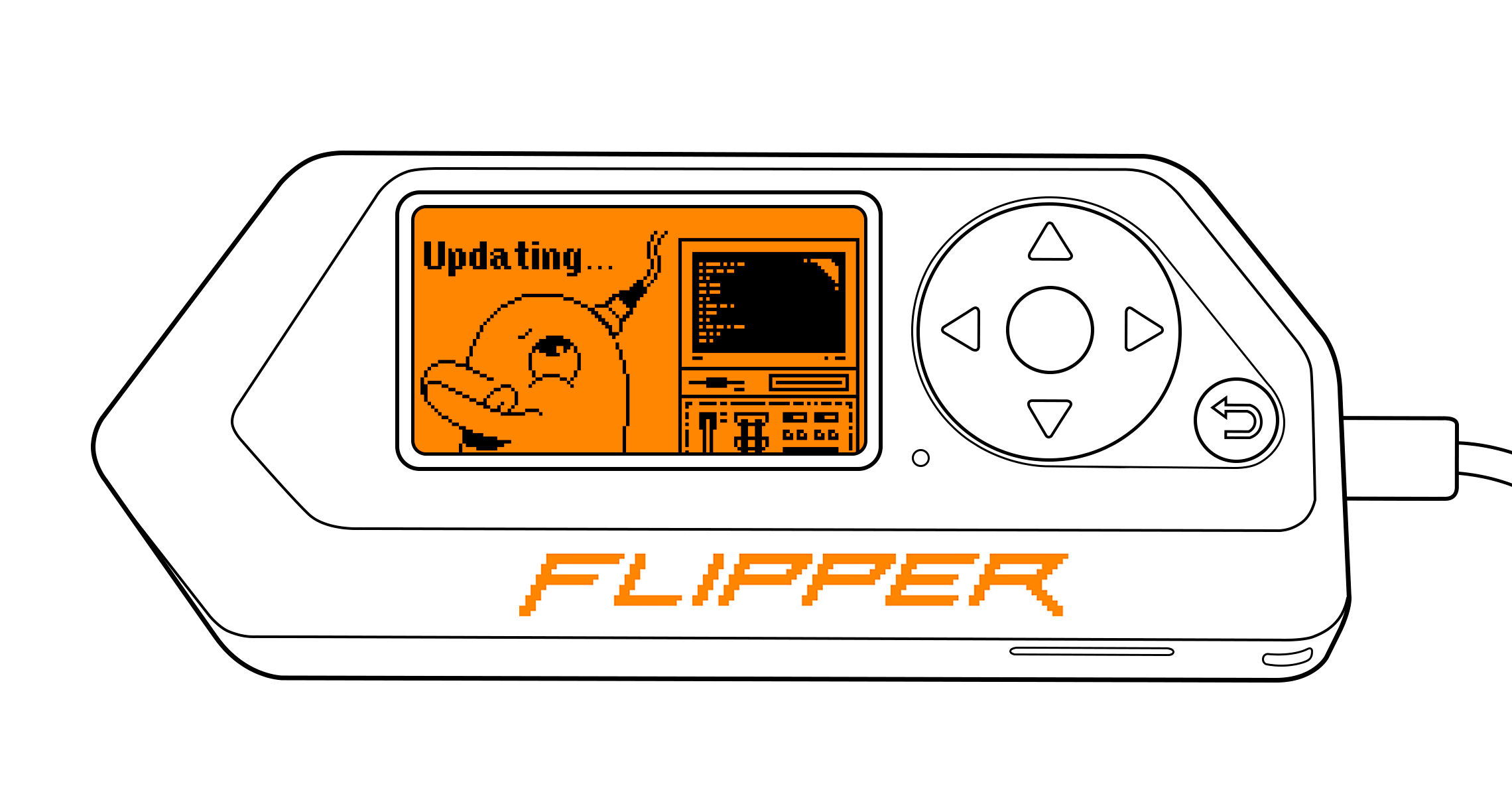 latest flipper zero firmware