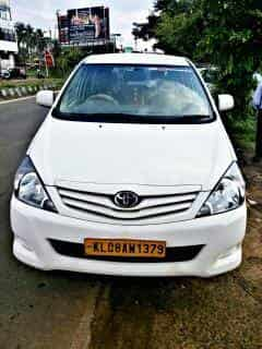 taxi thrissur