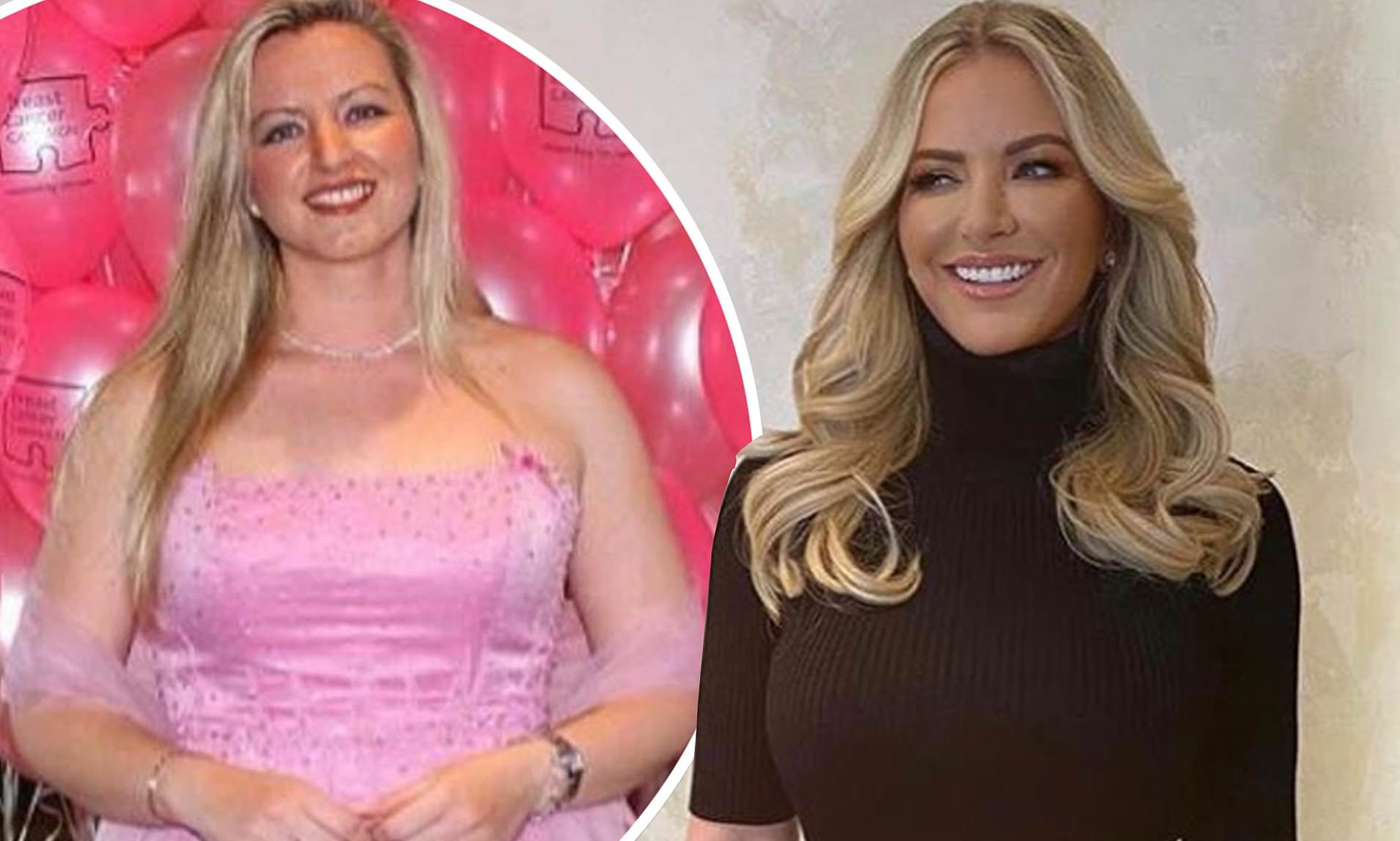 michelle mone fat