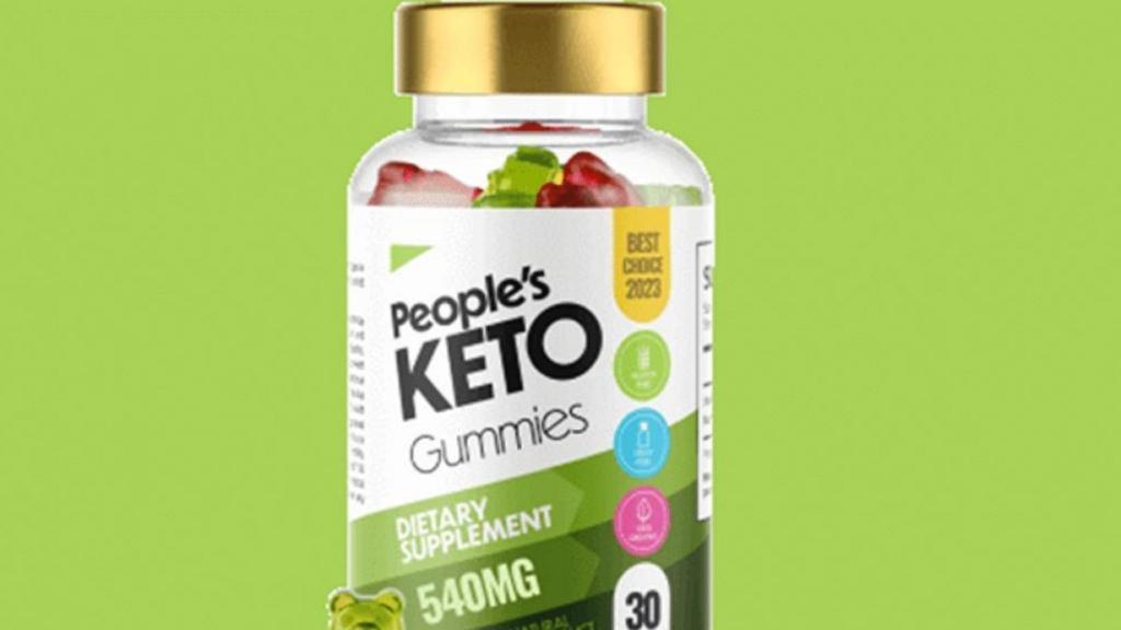 peoples keto gummies australia