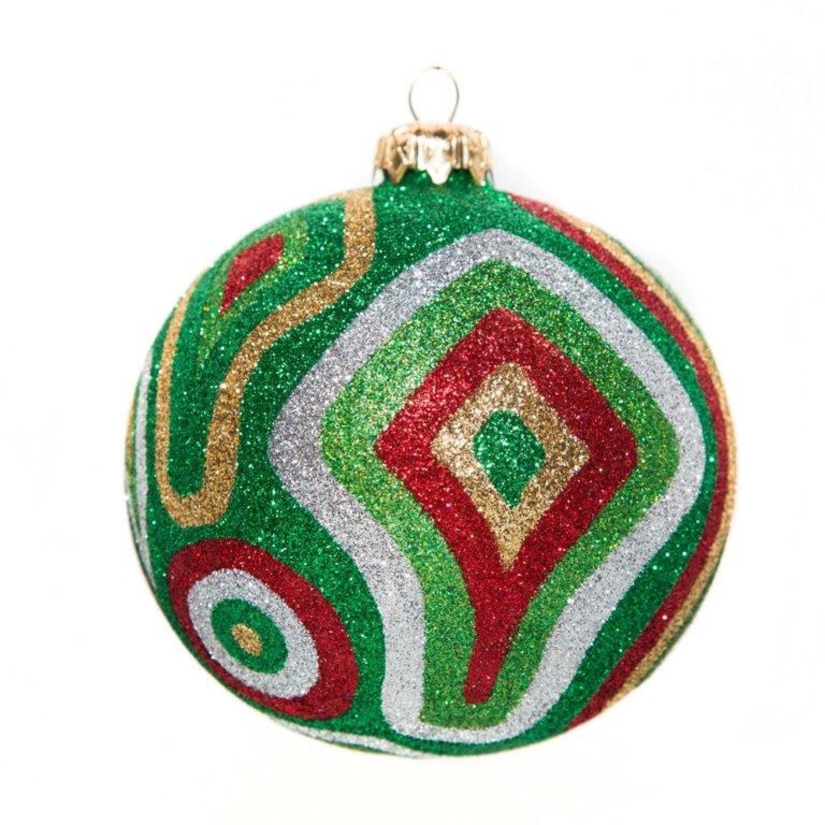 thomas glenn ornaments