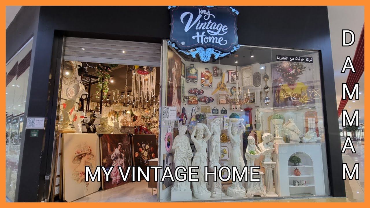 myvintagehome