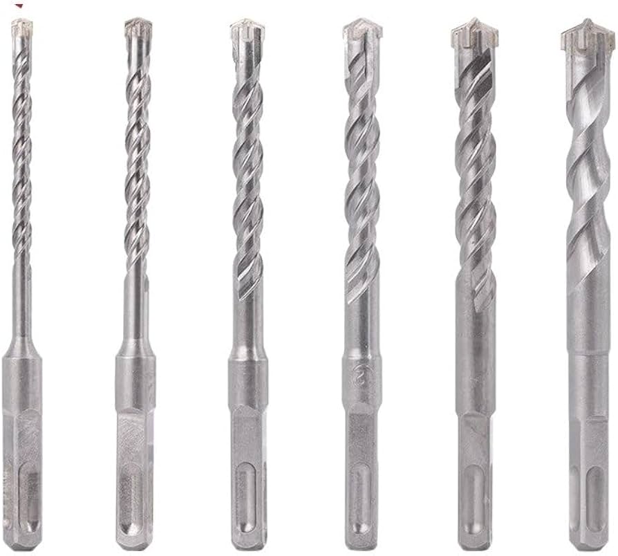 16mm sds masonry drill bit