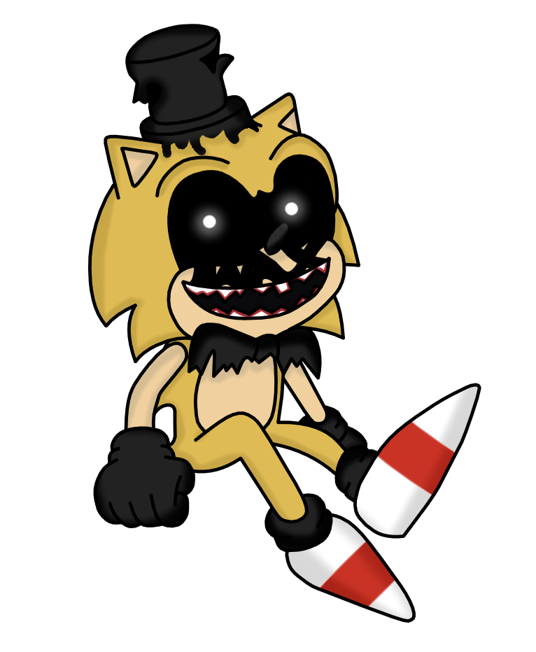 17 golden sonic