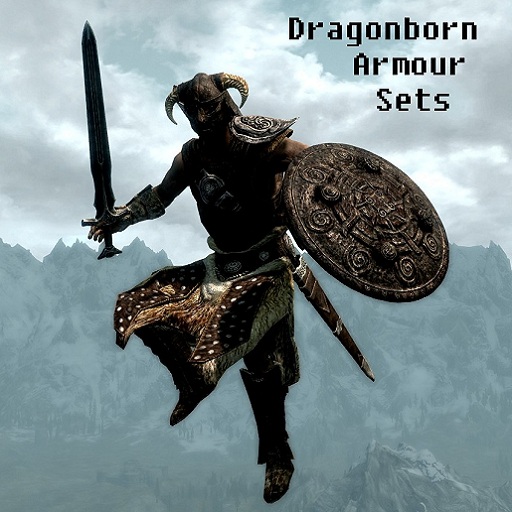 skyrim dragonborn items