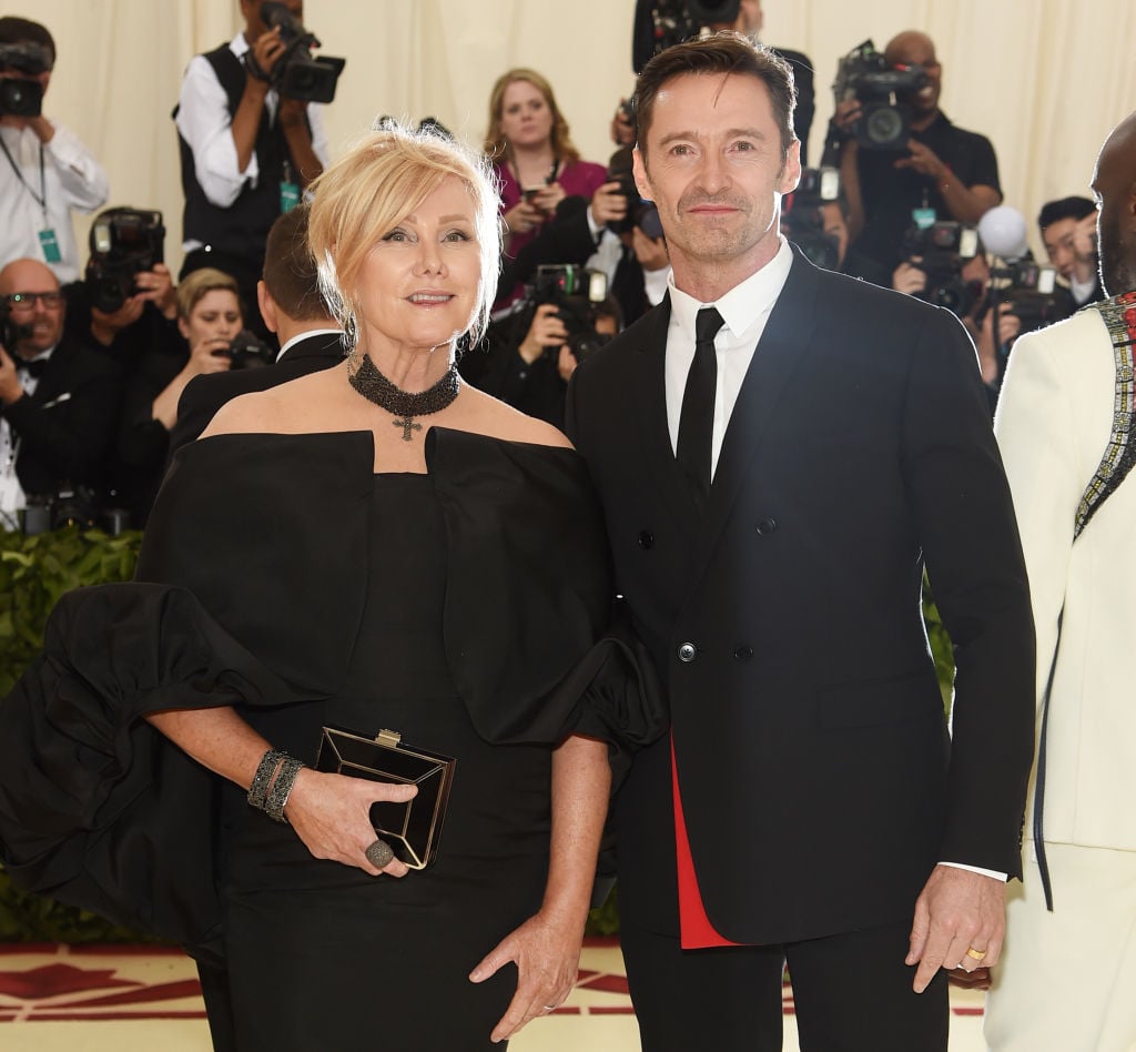 hugh jackman wife age difference