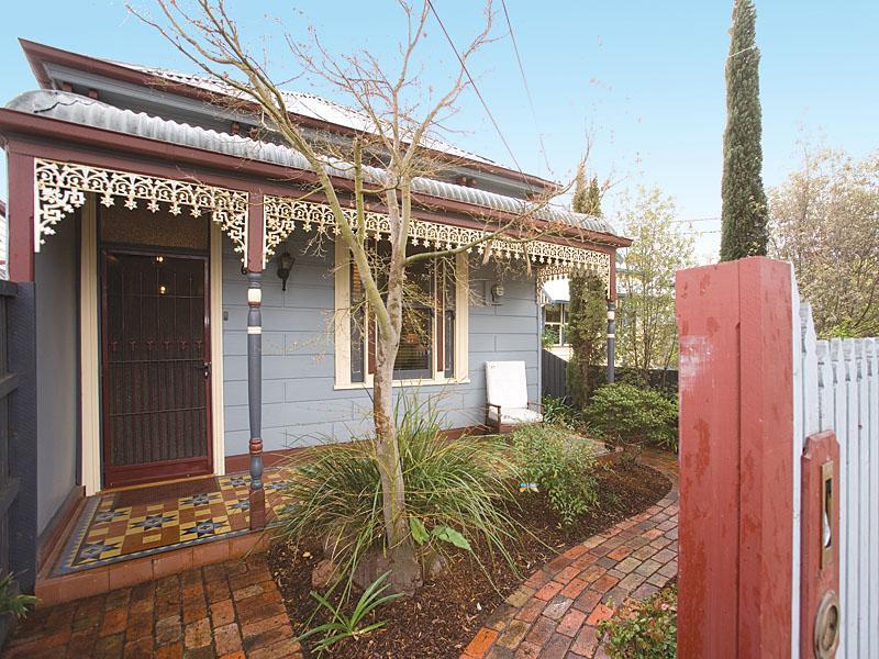 61 the avenue coburg