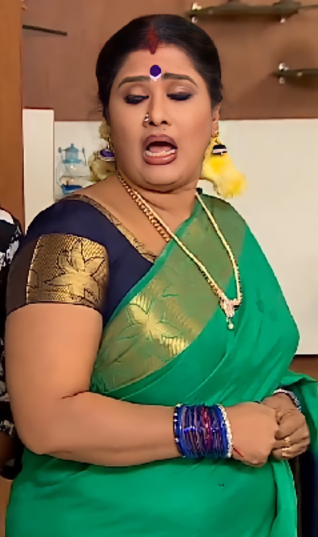 tamil aunty veriyan