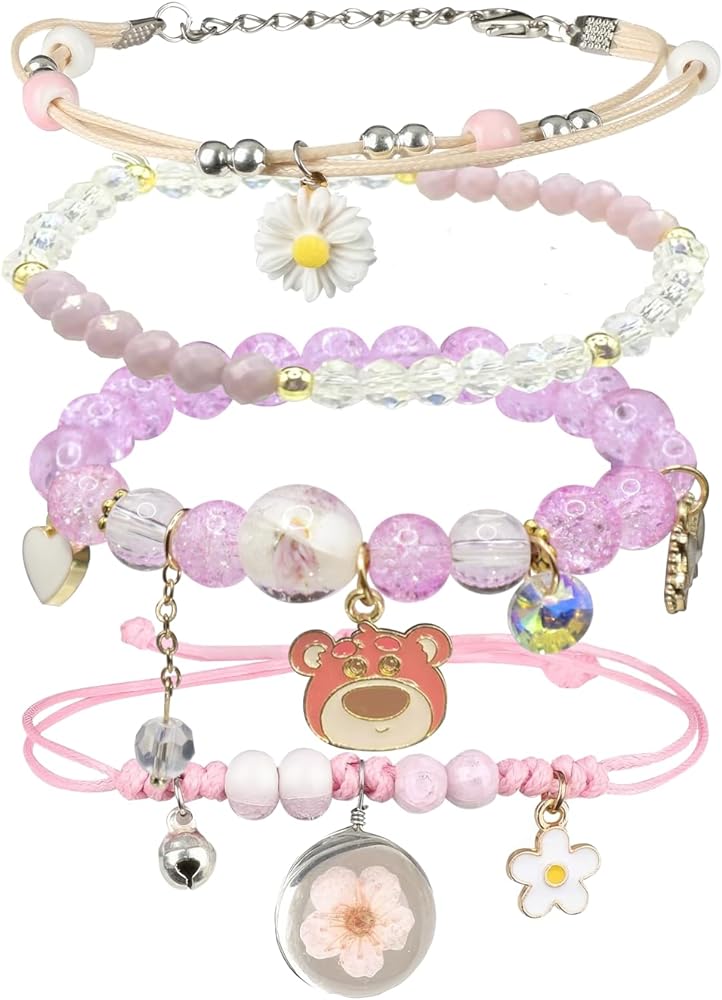 cute bracelets