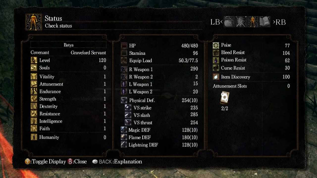 dark souls prepare to die edition cheat engine table