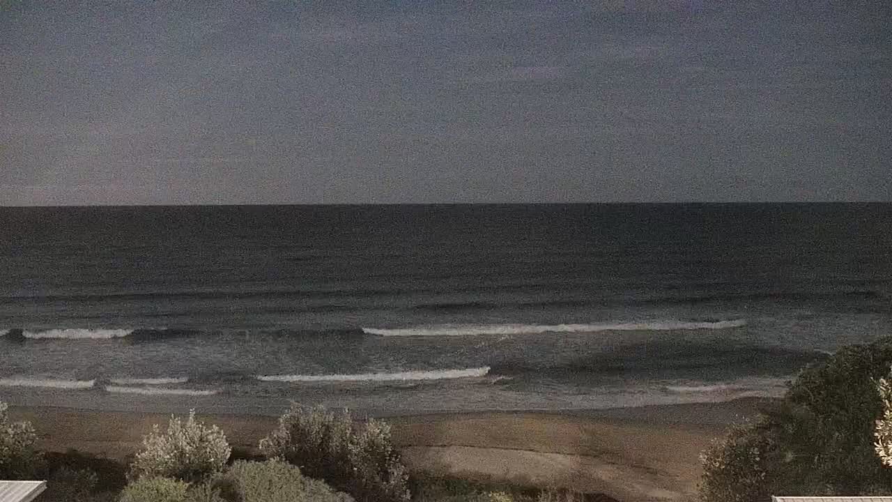 freshwater surf cam