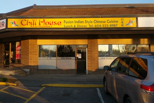 chinese restaurants surrey bc