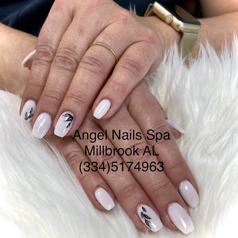 nail salon in millbrook al