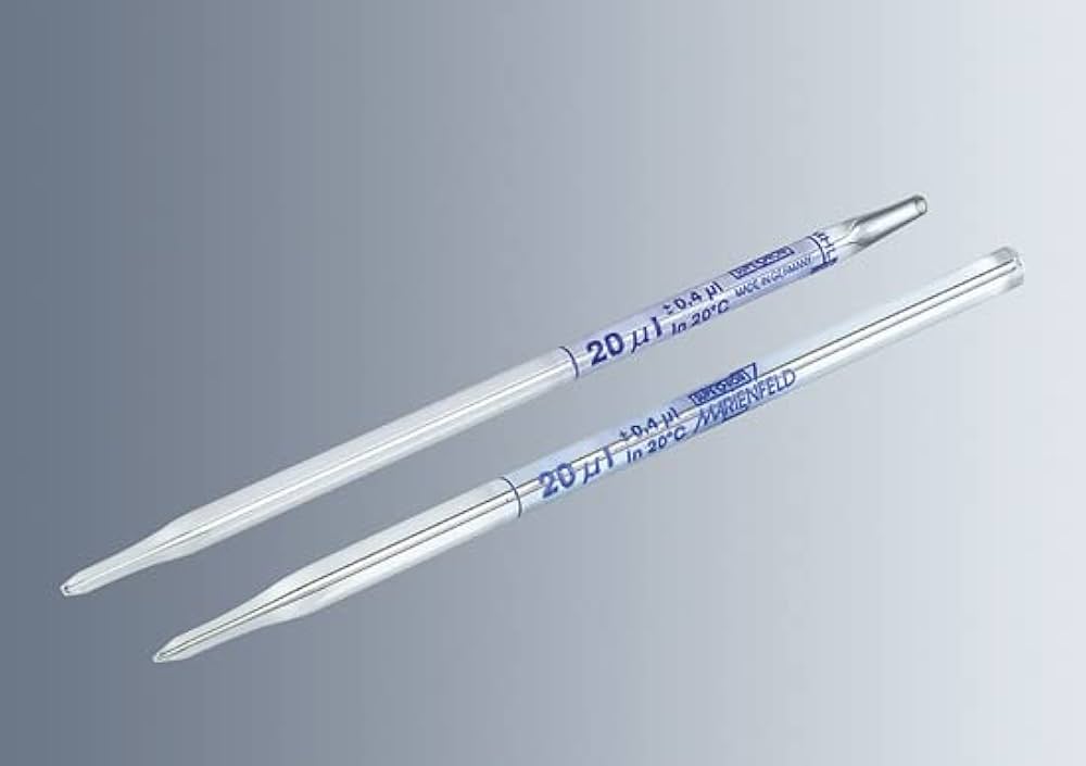 hb pipette price