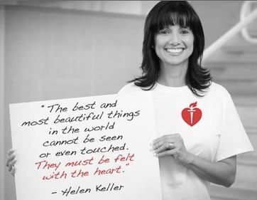american heart association quotes
