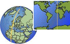 utc converter to gmt