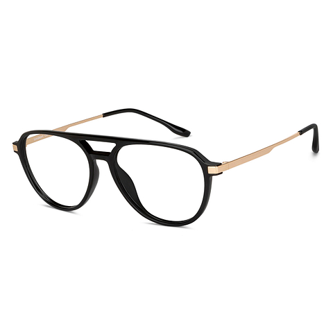 aviator frames lenskart