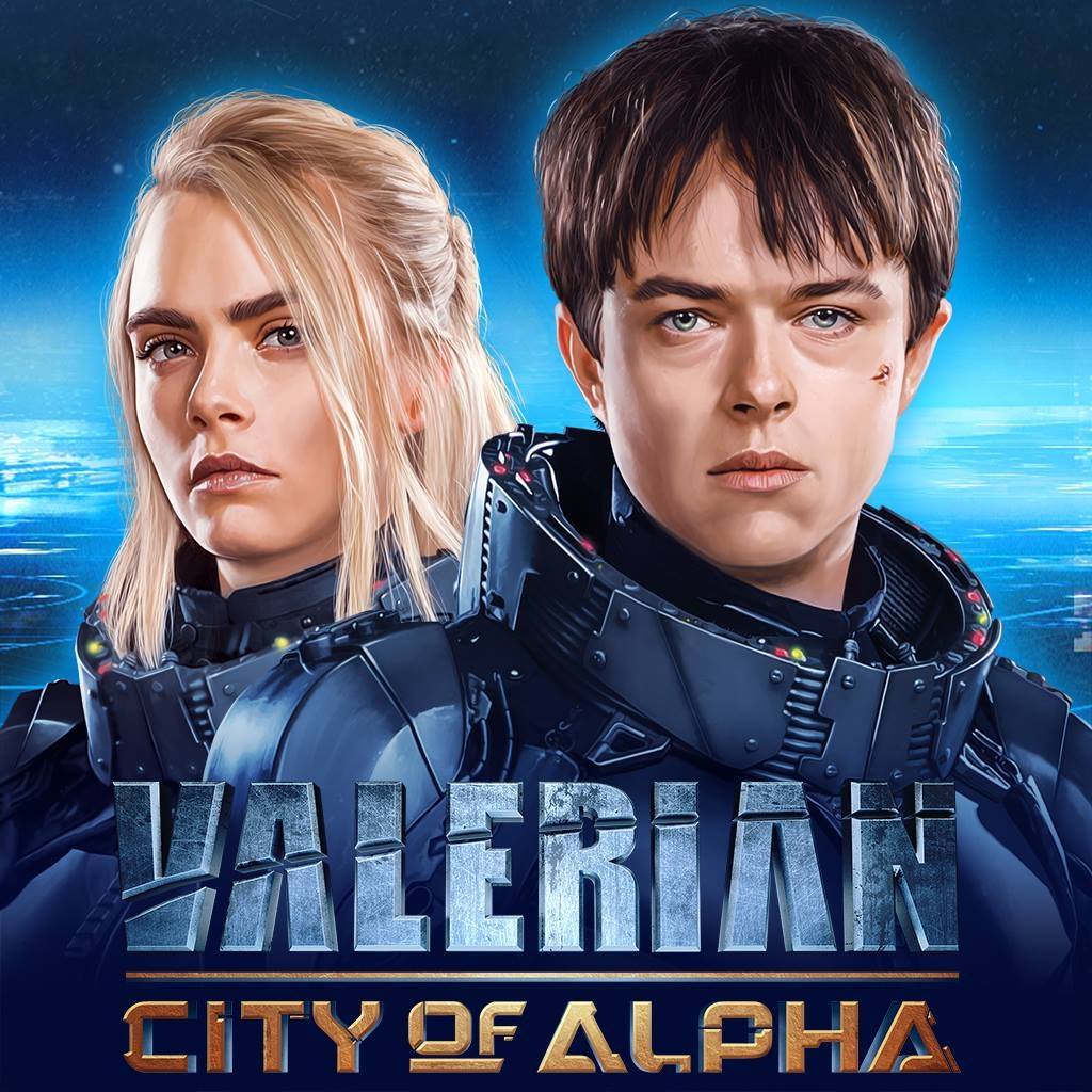 imdb valerian