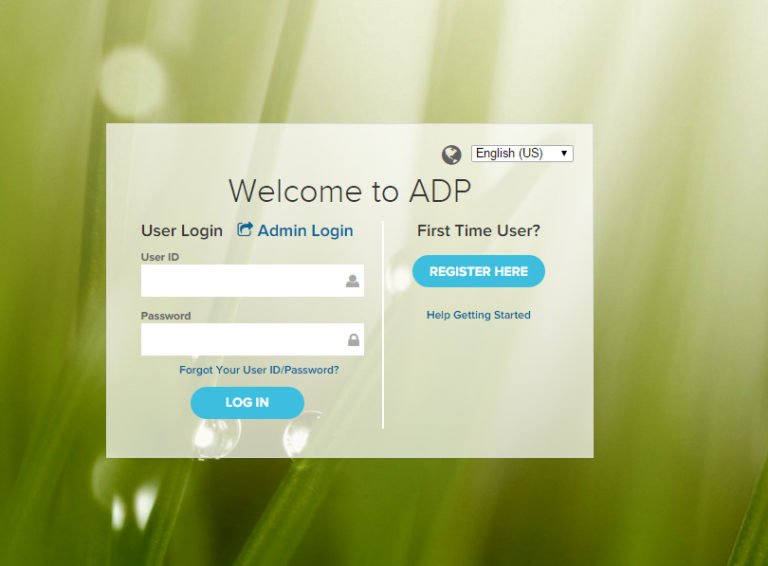 workforcenow adp login